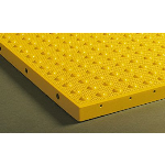 Cast In Place System